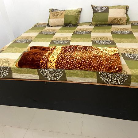 Garuda Guest House Varanasi Dış mekan fotoğraf