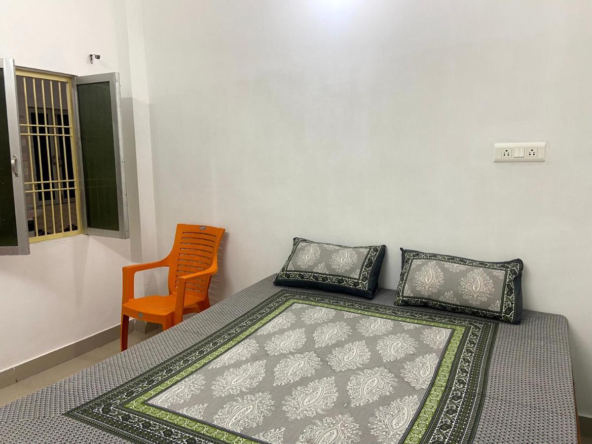 Garuda Guest House Varanasi Dış mekan fotoğraf