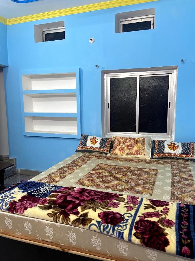 Garuda Guest House Varanasi Dış mekan fotoğraf