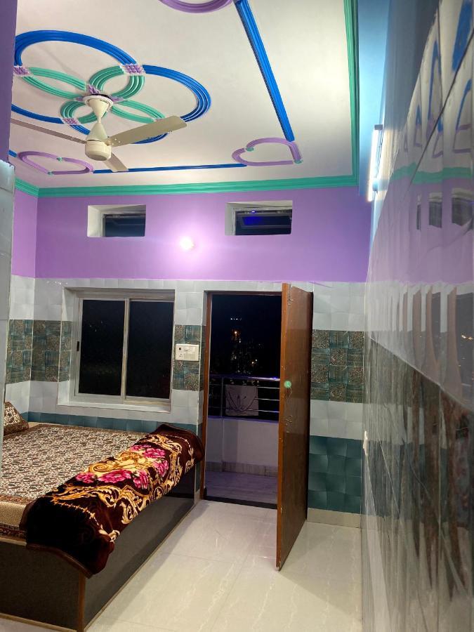 Garuda Guest House Varanasi Dış mekan fotoğraf