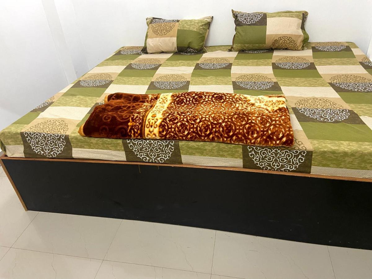 Garuda Guest House Varanasi Dış mekan fotoğraf