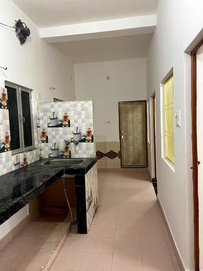 Garuda Guest House Varanasi Dış mekan fotoğraf