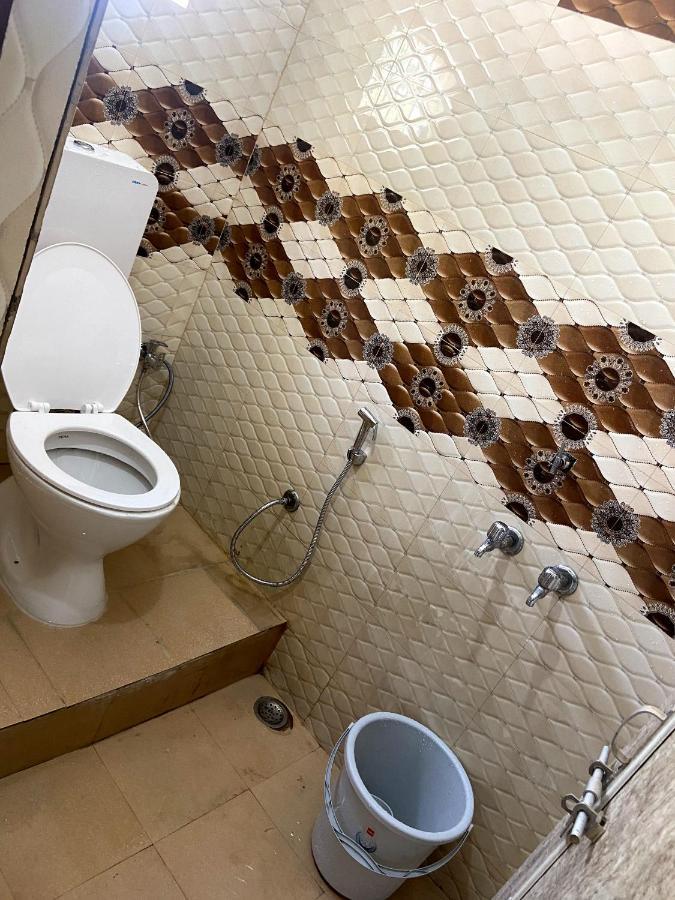 Garuda Guest House Varanasi Dış mekan fotoğraf