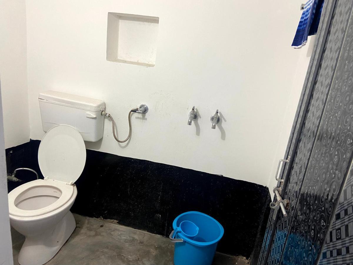 Garuda Guest House Varanasi Dış mekan fotoğraf